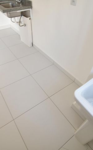 Apartamento para alugar com 54m², 2 quartos e 2 vagasÁrea de Serviço