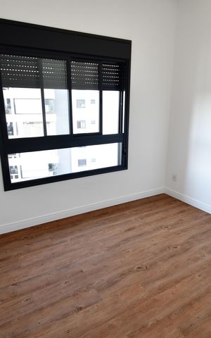 Apartamento para alugar com 54m², 2 quartos e 2 vagasQuarto 2