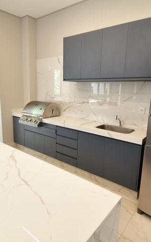 Apartamento para alugar com 54m², 2 quartos e 2 vagasEspaço Gourmet