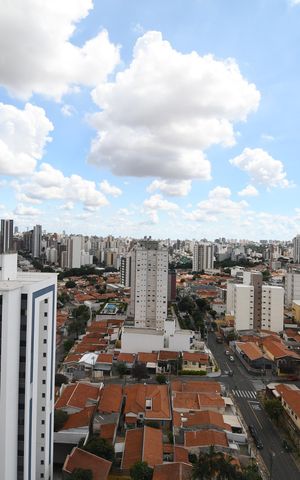 Apartamento para alugar com 54m², 2 quartos e 2 vagasVista