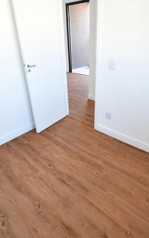 Apartamento para alugar com 54m², 2 quartos e 2 vagasQuarto 1