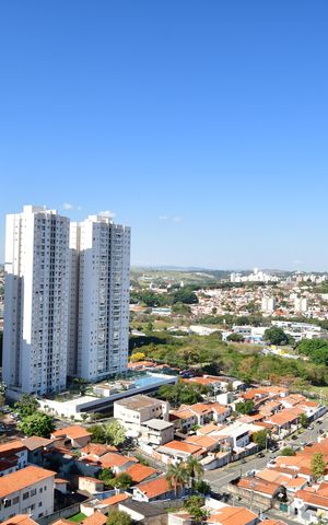 Apartamento para alugar com 54m², 2 quartos e 2 vagasSala - Vistalalav
