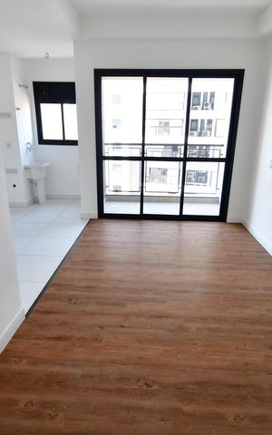 Apartamento para alugar com 54m², 2 quartos e 2 vagasSala