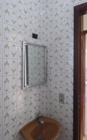 Casa à venda com 560m², 4 quartos e 8 vagasBanheiro 3