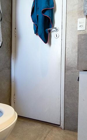 Apartamento à venda com 98m², 3 quartos e 2 vagas Apartamento à venda com 98m², 3 quartos e 2 vagasBanheiro