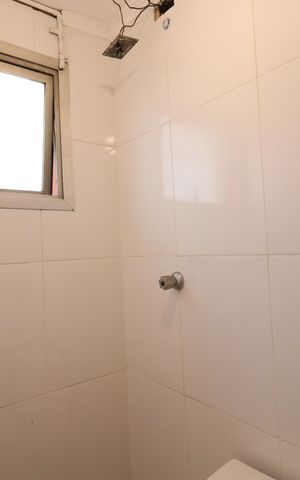 Apartamento para alugar com 63m², 3 quartos e 1 vagaBanheiro 2