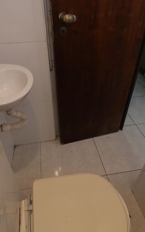 Apartamento para alugar com 63m², 3 quartos e 1 vagaBanheiro 2