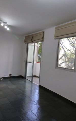 Apartamento para alugar com 63m², 3 quartos e 1 vagaSala