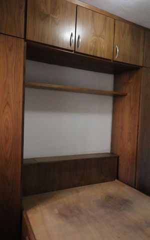 Apartamento para alugar com 63m², 3 quartos e 1 vagaQuarto 1