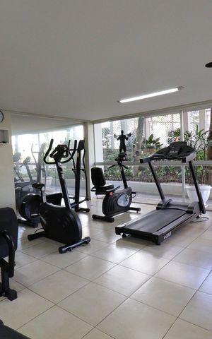 Apartamento para alugar com 63m², 3 quartos e 1 vagaÁrea comum
