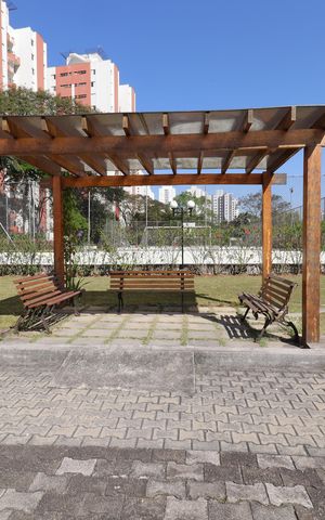 Apartamento para alugar com 63m², 3 quartos e 1 vagaÁrea externa