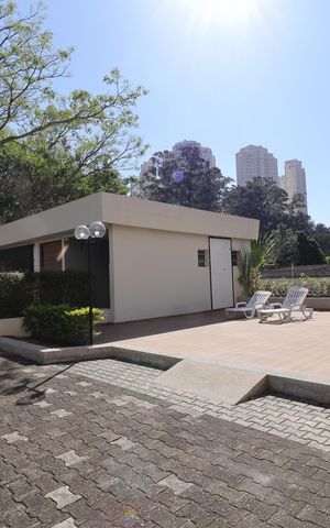 Apartamento para alugar com 63m², 3 quartos e 1 vagaÁrea comum