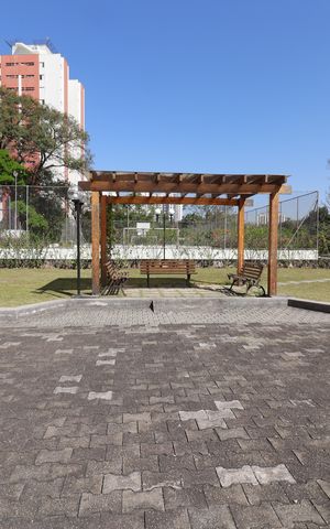 Apartamento para alugar com 63m², 3 quartos e 1 vagaÁrea externa