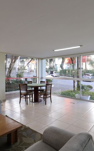 Apartamento para alugar com 63m², 3 quartos e 1 vagaÁrea comum