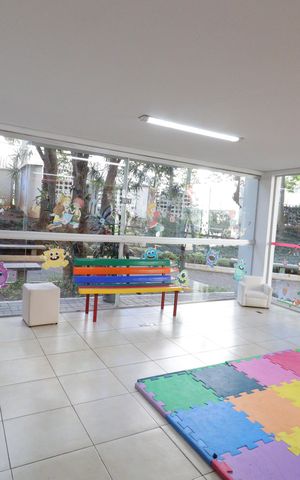 Apartamento para alugar com 63m², 3 quartos e 1 vagaÁrea comum