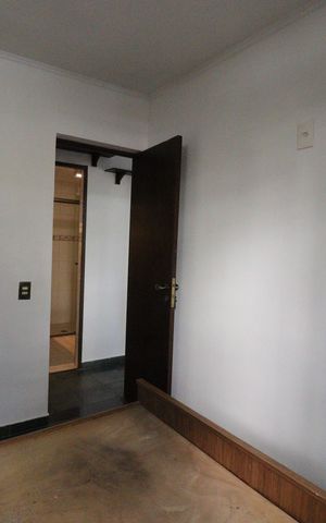 Apartamento para alugar com 63m², 3 quartos e 1 vagaQuarto 1