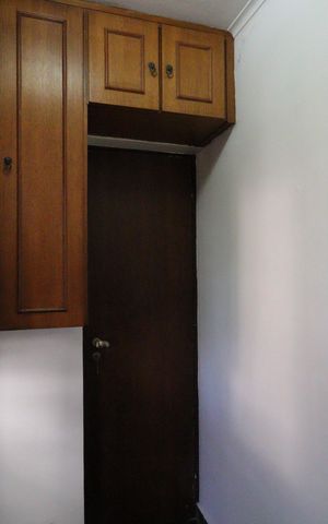 Apartamento para alugar com 63m², 3 quartos e 1 vagaEscritório