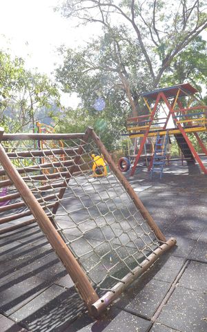 Apartamento para alugar com 63m², 3 quartos e 1 vagaÁrea comum - Playground