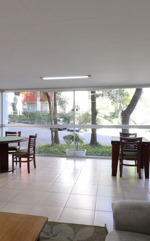 Apartamento para alugar com 63m², 3 quartos e 1 vagaÁrea comum