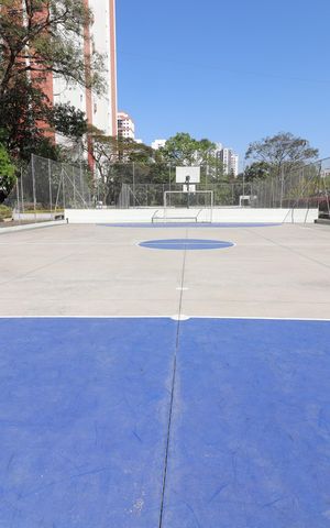 Apartamento para alugar com 63m², 3 quartos e 1 vagaÁrea comum