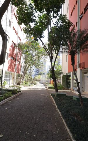 Apartamento para alugar com 63m², 3 quartos e 1 vagaÁrea externa