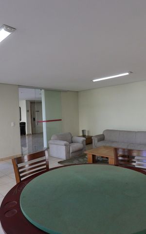 Apartamento para alugar com 63m², 3 quartos e 1 vagaÁrea comum