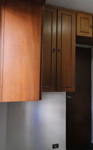 Apartamento para alugar com 63m², 3 quartos e 1 vagaEscritório