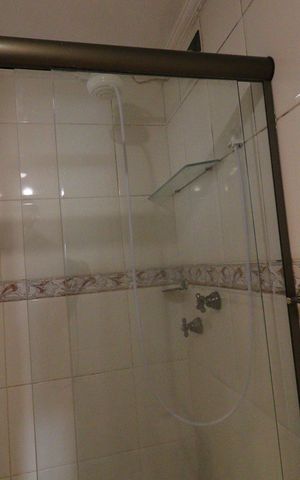 Apartamento para alugar com 63m², 3 quartos e 1 vagaBanheiro 1