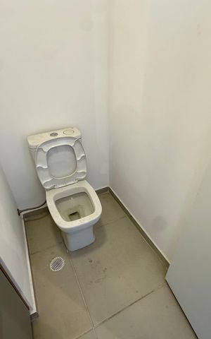 Apartamento à venda com 49m², 1 quarto e 1 vaga Apartamento à venda com 49m², 1 quarto e 1 vagaBanheiro 2