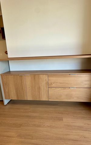 Apartamento à venda com 49m², 1 quarto e 1 vaga Apartamento à venda com 49m², 1 quarto e 1 vagaSala