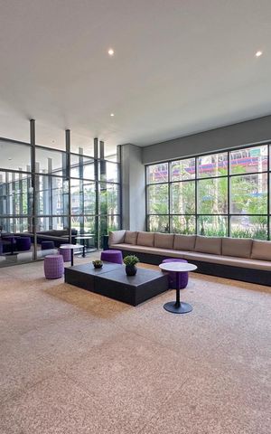 Apartamento à venda com 49m², 1 quarto e 1 vaga