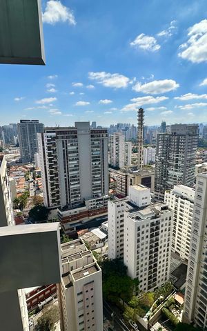 Apartamento à venda com 49m², 1 quarto e 1 vaga Apartamento à venda com 49m², 1 quarto e 1 vagaQuarto