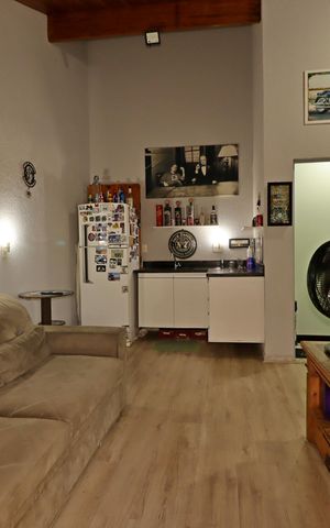Apartamento à venda com 120m², 2 quartos e 2 vagasSala de TV