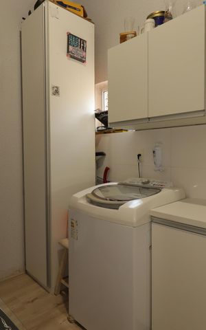 Apartamento à venda com 120m², 2 quartos e 2 vagasÁrea de Serviço