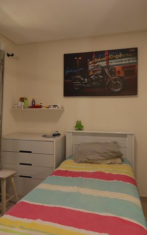 Apartamento à venda com 120m², 2 quartos e 2 vagasSuíte 1