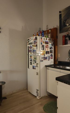 Apartamento à venda com 120m², 2 quartos e 2 vagasEspaço Gourmet