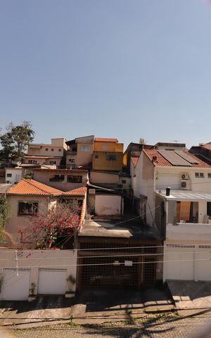 Apartamento à venda com 120m², 2 quartos e 2 vagasVista da Suíte 2