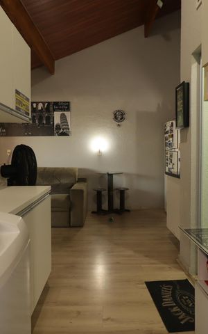 Apartamento à venda com 120m², 2 quartos e 2 vagasÁrea de Serviço