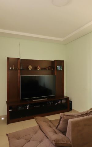 Apartamento à venda com 120m², 2 quartos e 2 vagasSala