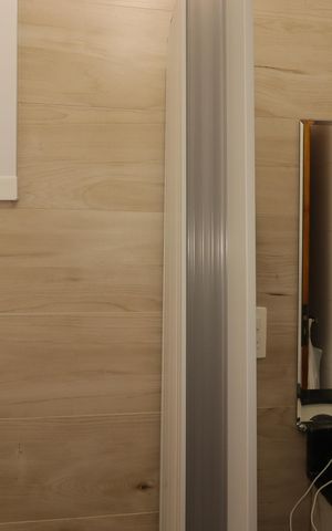 Apartamento à venda com 120m², 2 quartos e 2 vagasBanheiro da Suíte 2