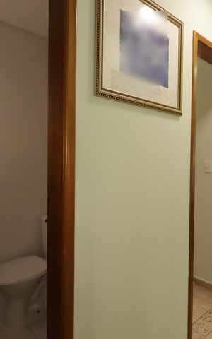 Apartamento à venda com 120m², 2 quartos e 2 vagasCorredor