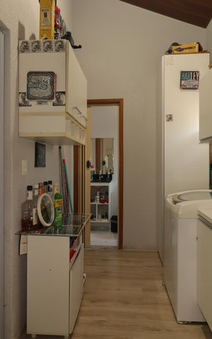 Apartamento à venda com 120m², 2 quartos e 2 vagasÁrea de Serviço