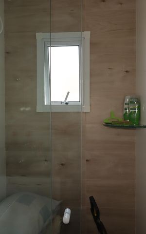 Apartamento à venda com 120m², 2 quartos e 2 vagasBanheiro Social