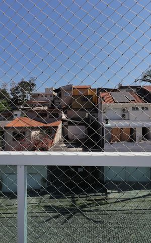 Apartamento à venda com 120m², 2 quartos e 2 vagasVaranda da Suíte 1