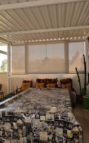 Apartamento à venda com 120m², 2 quartos e 2 vagasEspaço Lazer