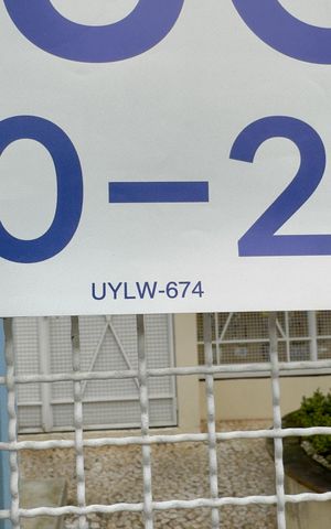 Apartamento para alugar com 52m², 2 quartos e 1 vaga Apartamento para alugar com 52m², 2 quartos e 1 vagaCódigo da placa UYLW-674