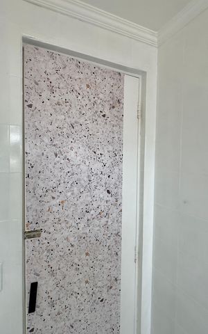 Apartamento para alugar com 52m², 2 quartos e 1 vaga Apartamento para alugar com 52m², 2 quartos e 1 vagaBanheiro 1