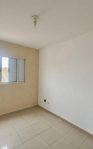 Apartamento para alugar com 52m², 2 quartos e 1 vaga Apartamento para alugar com 52m², 2 quartos e 1 vagaQuarto 1