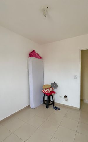 Apartamento para alugar com 52m², 2 quartos e 1 vaga Apartamento para alugar com 52m², 2 quartos e 1 vagaQuarto 1