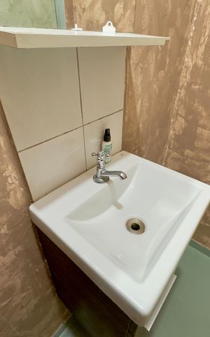 Apartamento para alugar com 52m², 2 quartos e 1 vaga Apartamento para alugar com 52m², 2 quartos e 1 vagaBanheiro 2